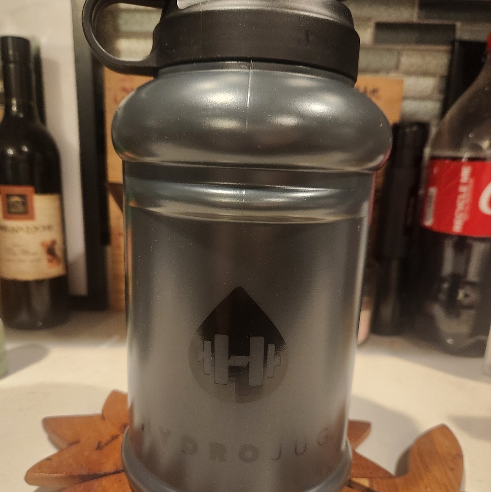 Hydrojug